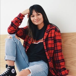 Meet your Posher, Amanda